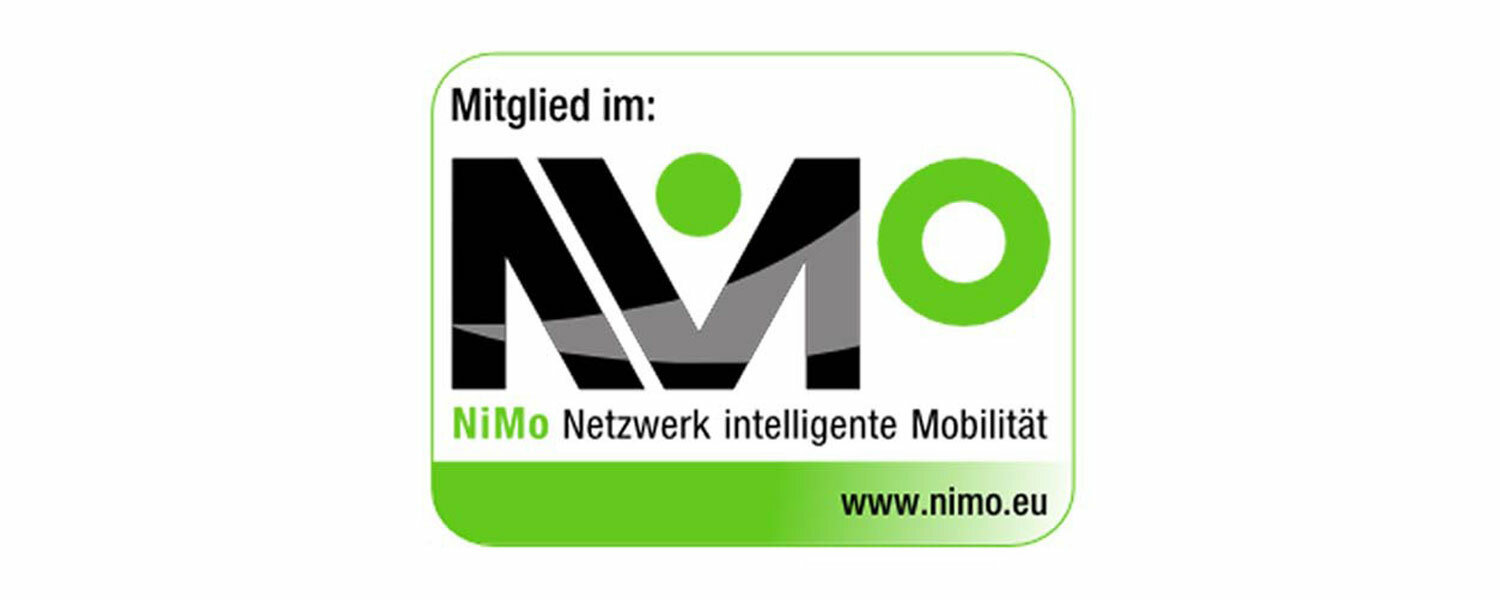 Nimo Logo