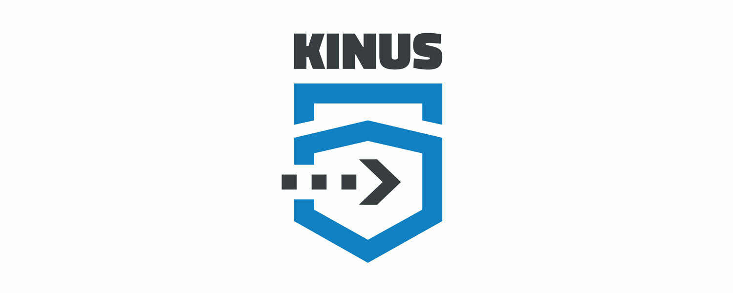 Unser Zugangssystem – jetzt neu unter dem Namen KINUS