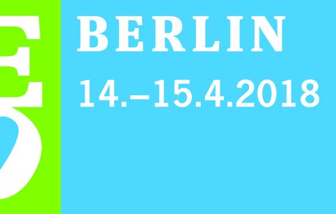Logo VELO Berlin 2018