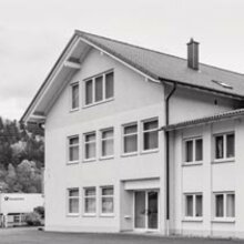 Kienzler erweitert seinen Stammsitz in Hausach. Firmengebäude von Kienzler Stadtmobiliar