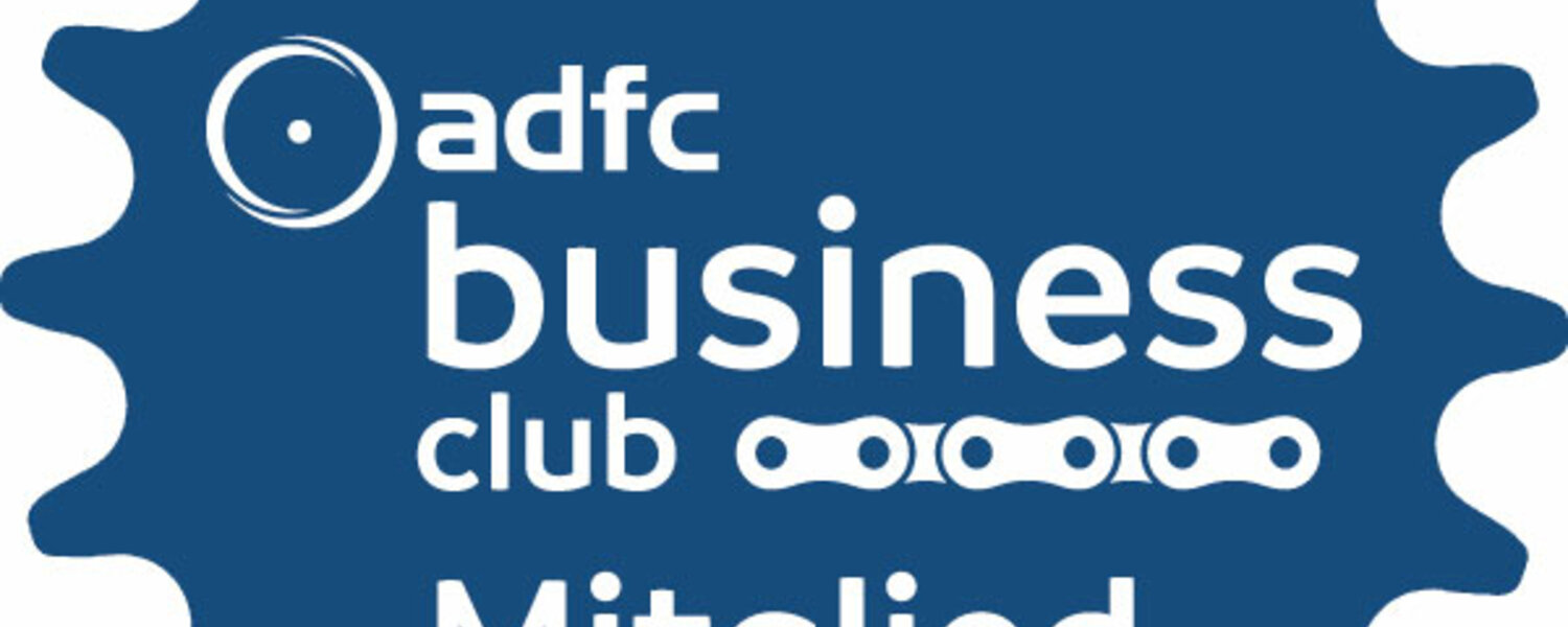 Kienzler Stadtmobiliar ist nun Mitglied im ADFC Business Club