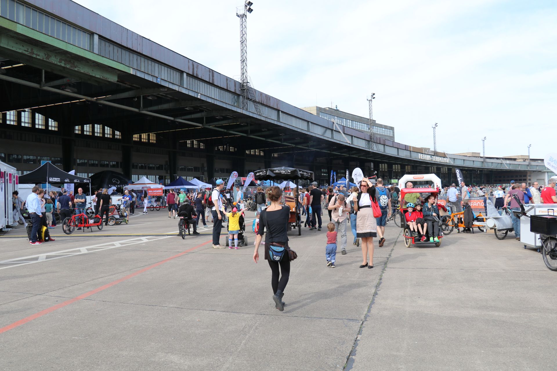 VELO Berlin 2018