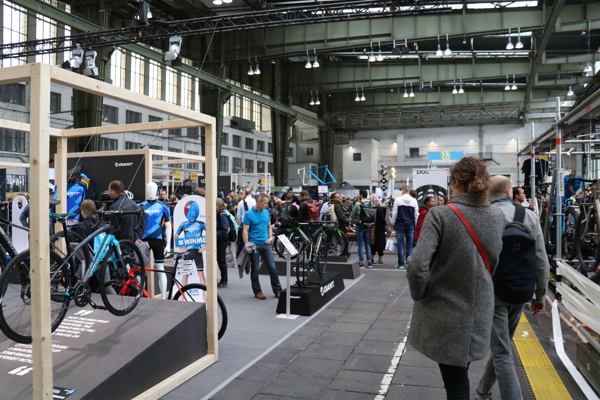 VELO Berlin 2018