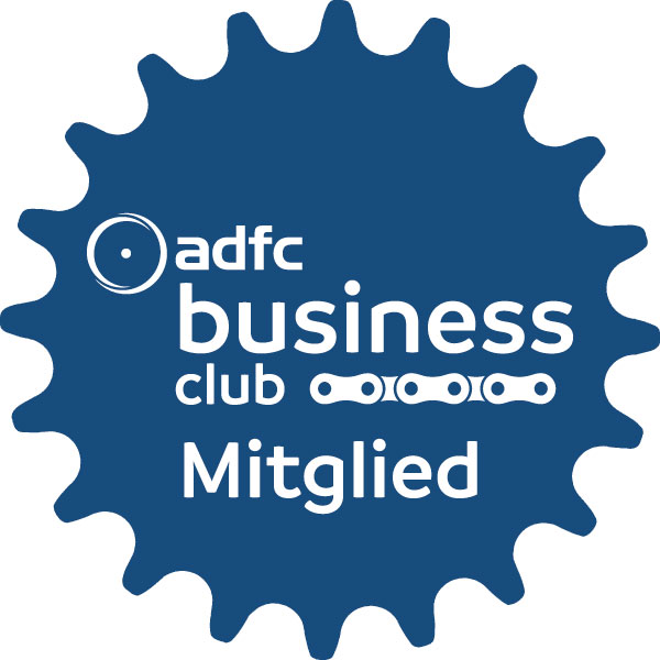 Kienzler Stadtmobiliar ist nun Mitglied im ADFC Business Club