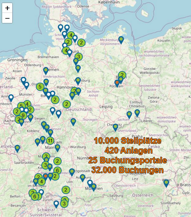 Mit Kienzler Stadtmobiliar in Richtung Mobilitätswende