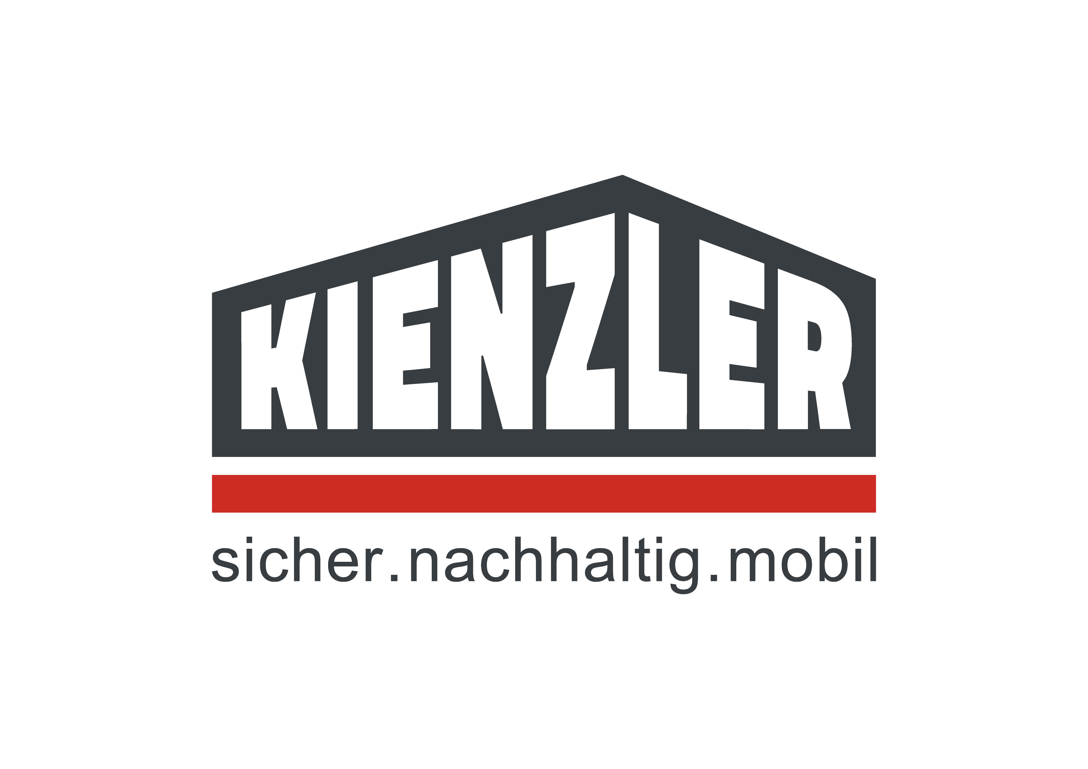 Logo Kienzler Stadtmobiliar