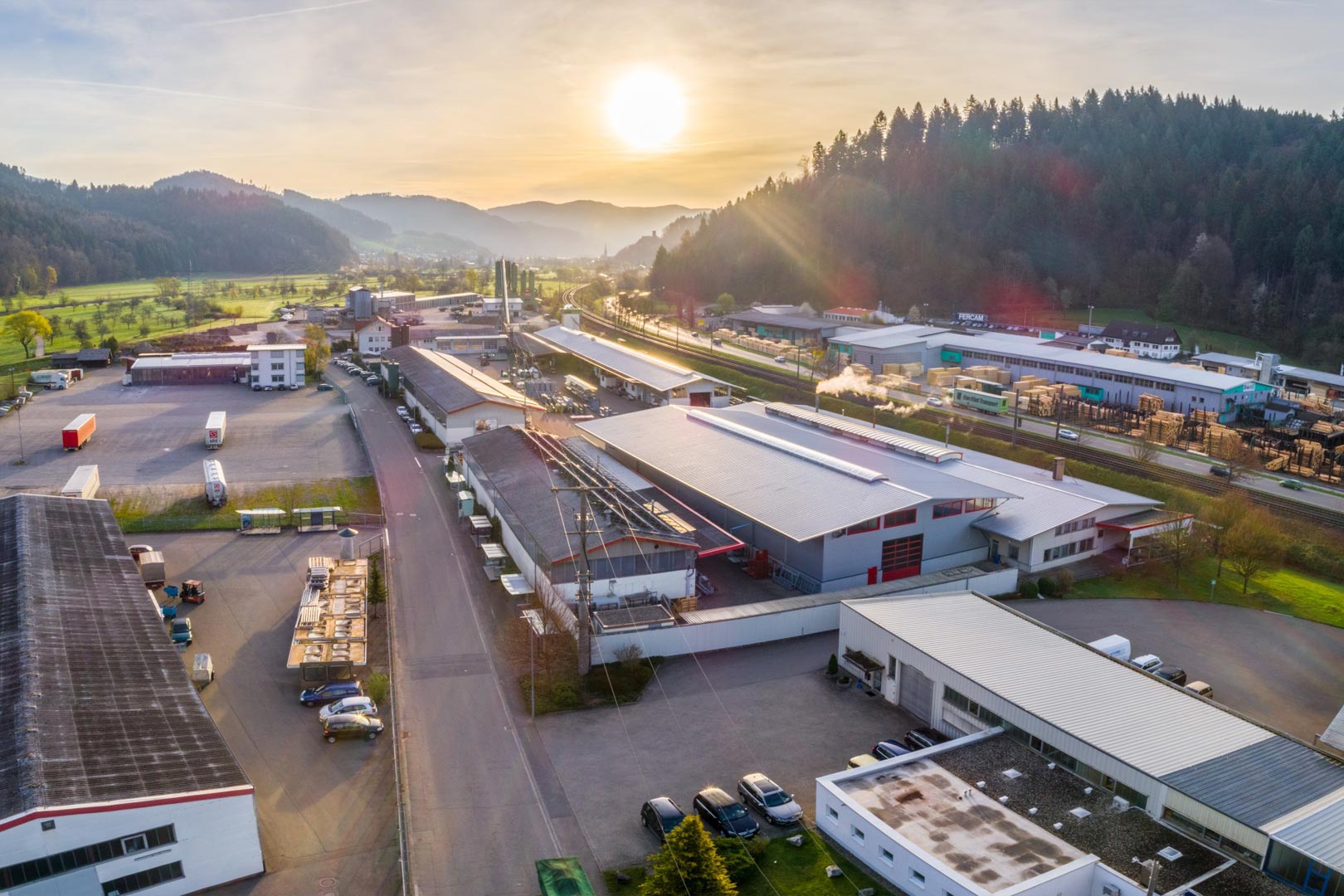 Wartehallen Radparksysteme Zugangssysteme Kienzler